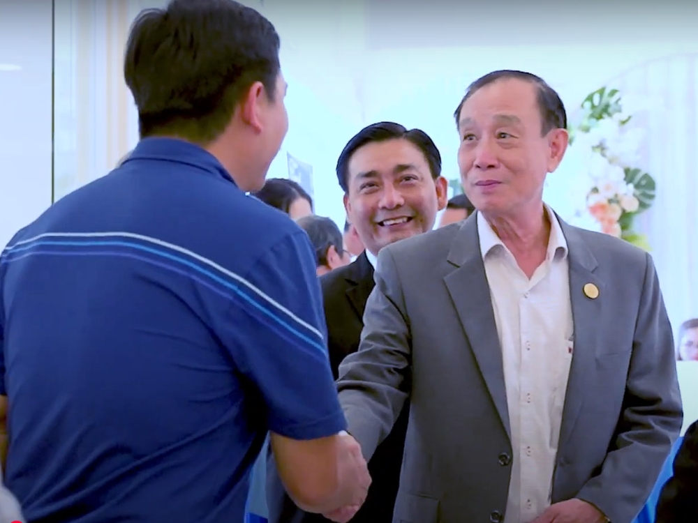 Mục đích sự kiện